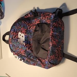 NB bookbag